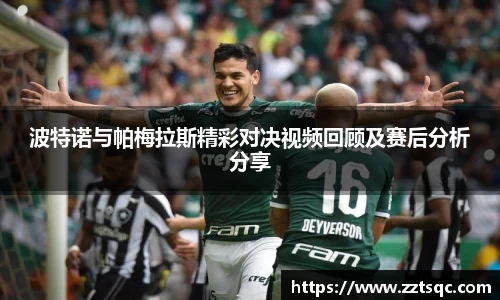 波特诺与帕梅拉斯精彩对决视频回顾及赛后分析分享